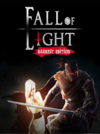 Fall of Light: Darkest Edition Steam Key GLOBAL Fall of Light: Darkest Edition Steam Key GLOBAL
