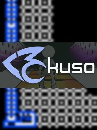 kuso Steam Key GLOBAL kuso Steam Key GLOBAL