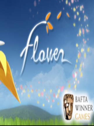 Flower - Steam - Key GLOBAL Flower - Steam - Key GLOBAL