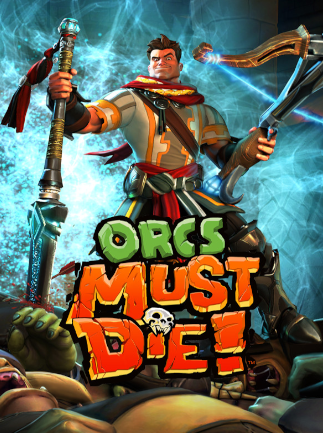 Orcs Must Die! Complete Bundle Steam Key GLOBAL Orcs Must Die! Complete Bundle Steam Key GLOBAL