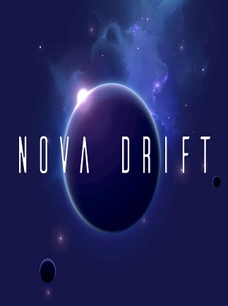 Nova Drift (PC) - Steam Key - GLOBAL Nova Drift (PC) - Steam Key - GLOBAL