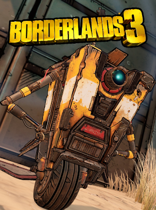 Borderlands 3 (Super Deluxe Edition) - Epic - Key EUROPE Borderlands 3 (Super Deluxe Edition) - Epic - Key EUROPE