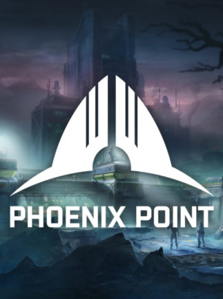 Phoenix Point Base Edition - Epic Games Key - GLOBAL Phoenix Point Base Edition - Epic Games Key - GLOBAL