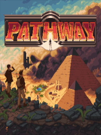 Pathway Steam Key GLOBAL Pathway Steam Key GLOBAL