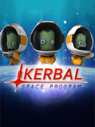 KERBAL SPACE PROGRAM & MAKING HISTORY BUNDLE Steam Key GLOBAL KERBAL SPACE PROGRAM & MAKING HISTORY BUNDLE Steam Key GLOBAL