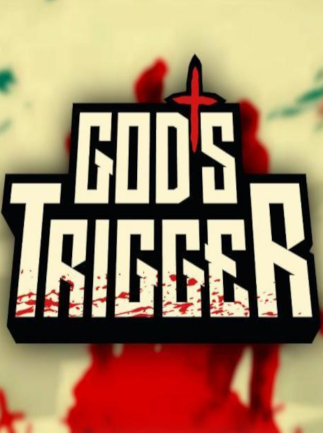 God's Trigger (PC) - Steam Key - EUROPE God's Trigger (PC) - Steam Key - EUROPE