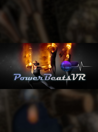 PowerBeatsVR Steam Key GLOBAL PowerBeatsVR Steam Key GLOBAL
