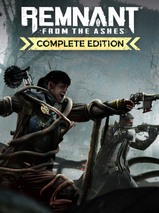 Remnant: From the Ashes | Complete Edition (PC) - Steam Key - GLOBAL Remnant: From the Ashes | Complete Edition (PC) - Steam Key - GLOBAL