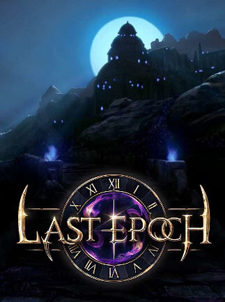 Last Epoch (PC) - Steam Account - GLOBAL Last Epoch (PC) - Steam Account - GLOBAL