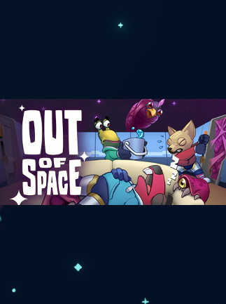 Out of Space Steam Key GLOBAL Out of Space Steam Key GLOBAL