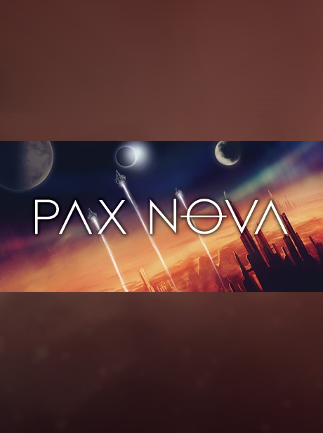Pax Nova Steam Key GLOBAL Pax Nova Steam Key GLOBAL