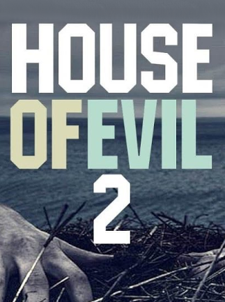 House of Evil 2 Steam Key GLOBAL House of Evil 2 Steam Key GLOBAL