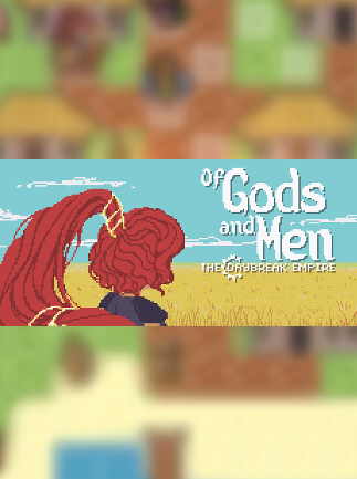 Of Gods and Men: The Daybreak Empire Steam Key GLOBAL Of Gods and Men: The Daybreak Empire Steam Key GLOBAL
