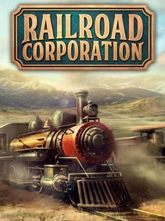 Railroad Corporation Steam Key GLOBAL Railroad Corporation Steam Key GLOBAL