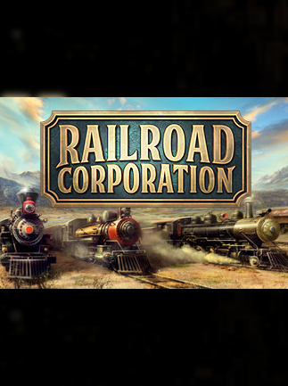 Railroad Corporation Deluxe Edition - Steam - Key GLOBAL Railroad Corporation Deluxe Edition - Steam - Key GLOBAL