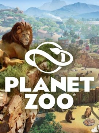 Planet Zoo Deluxe Edition Steam Key GLOBAL Planet Zoo Deluxe Edition Steam Key GLOBAL