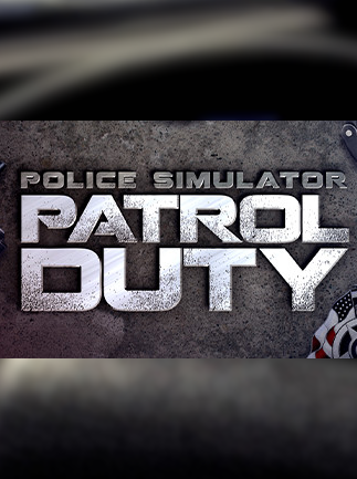Police Simulator: Patrol Duty Steam Key GLOBAL Police Simulator: Patrol Duty Steam Key GLOBAL