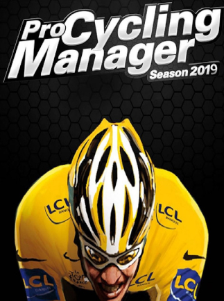 Pro Cycling Manager 2019 Steam Key GLOBAL Pro Cycling Manager 2019 Steam Key GLOBAL