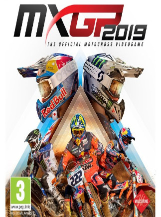 MXGP 2019 - The Official Motocross Videogame Xbox Live Key Xbox One EUROPE MXGP 2019 - The Official Motocross Videogame Xbox Live Key Xbox One EUROPE