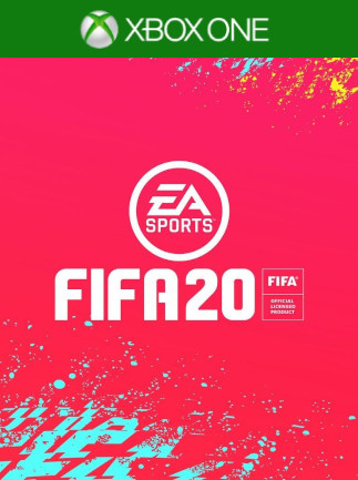 FIFA 20 (Xbox One) - Xbox Live Key - ARGENTINA FIFA 20 (Xbox One) - Xbox Live Key - ARGENTINA