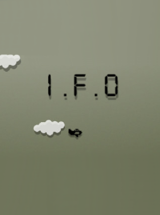 I.F.O Steam Key GLOBAL I.F.O Steam Key GLOBAL