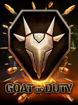 Goat of Duty (PC) - Steam Key - GLOBAL Goat of Duty (PC) - Steam Key - GLOBAL