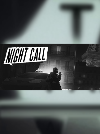 Night Call Steam Key GLOBAL Night Call Steam Key GLOBAL