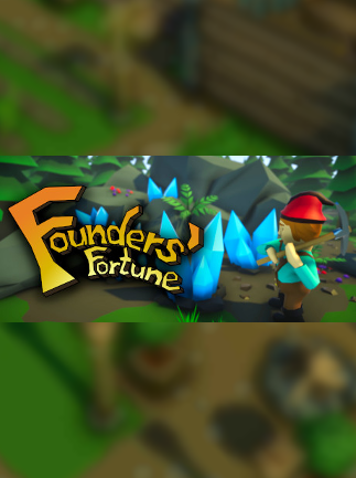 Founders' Fortune Steam Key GLOBAL Founders' Fortune Steam Key GLOBAL