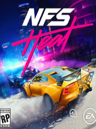 Need for Speed Heat (PC) - EA App Key - GLOBAL Need for Speed Heat (PC) - EA App Key - GLOBAL