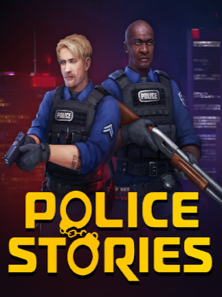 Police Stories Steam Key GLOBAL Police Stories Steam Key GLOBAL