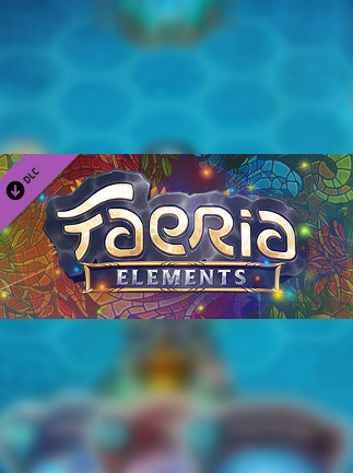 Faeria - Puzzle Pack Elements Steam Key GLOBAL Faeria - Puzzle Pack Elements Steam Key GLOBAL
