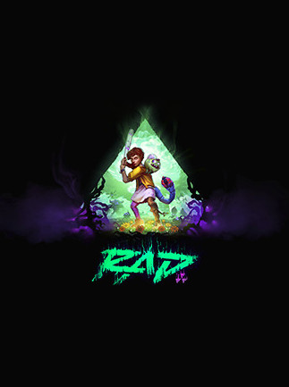RAD (PC) - Steam Key - GLOBAL RAD (PC) - Steam Key - GLOBAL