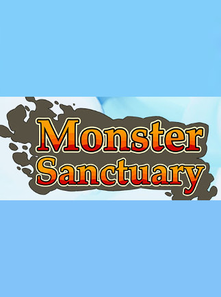 Monster Sanctuary (PC) - Steam Key - NORTH AMERICA Monster Sanctuary (PC) - Steam Key - NORTH AMERICA