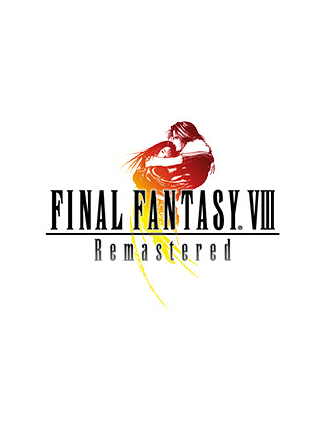FINAL FANTASY VIII - REMASTERED Steam Key GLOBAL FINAL FANTASY VIII - REMASTERED Steam Key GLOBAL