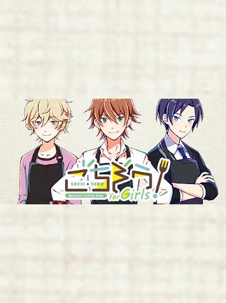 Gochi-Show! for Girls -How To Learn Japanese Cooking Game- Steam Key GLOBAL Gochi-Show! for Girls -How To Learn Japanese Cooking Game- Steam Key GLOBAL
