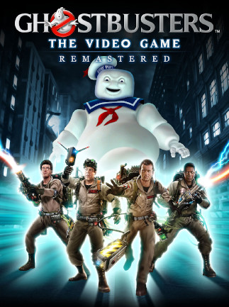 Ghostbusters: The Video Game Remastered (PC) - Steam Key - GLOBAL Ghostbusters: The Video Game Remastered (PC) - Steam Key - GLOBAL