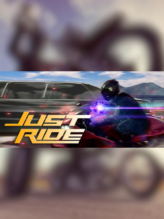 Just Ride:Apparent Horizon 狂飙:极限视界 Steam Key GLOBAL Just Ride:Apparent Horizon 狂飙:极限视界 Steam Key GLOBAL