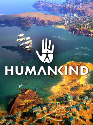 HUMANKIND | Digital Deluxe Edition (PC) - Steam Key - GLOBAL HUMANKIND | Digital Deluxe Edition (PC) - Steam Key - GLOBAL
