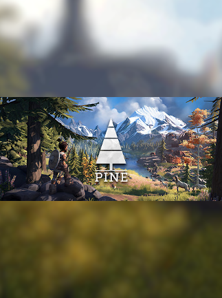 Pine - Steam - Key GLOBAL Pine - Steam - Key GLOBAL
