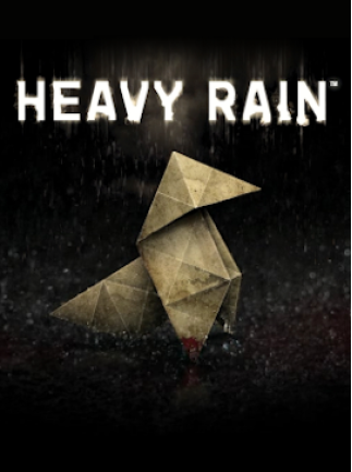 Heavy Rain (PC) - Steam Key - GLOBAL Heavy Rain (PC) - Steam Key - GLOBAL