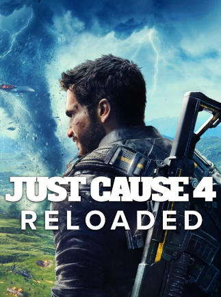 Just Cause 4 Reloaded - Xbox One - Key UNITED STATES Just Cause 4 Reloaded - Xbox One - Key UNITED STATES