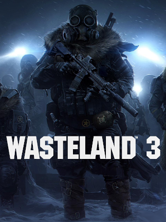 Wasteland 3 (PC) - Steam Key - GLOBAL Wasteland 3 (PC) - Steam Key - GLOBAL