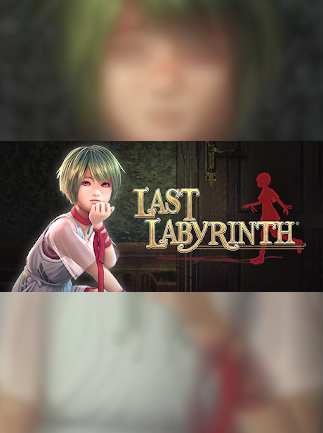 Last Labyrinth(ラストラビリンス) - Steam - Key GLOBAL Last Labyrinth(ラストラビリンス) - Steam - Key GLOBAL