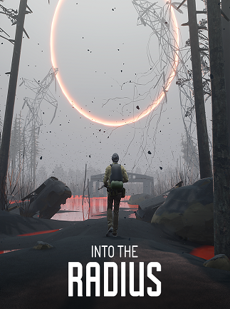 Into the Radius VR (PC) - Steam Key - GLOBAL Into the Radius VR (PC) - Steam Key - GLOBAL
