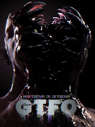 GTFO (PC) - Steam Key - GLOBAL GTFO (PC) - Steam Key - GLOBAL