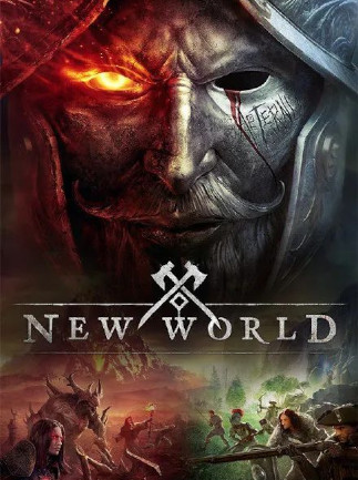 New World (PC) - Steam Key - GLOBAL New World (PC) - Steam Key - GLOBAL