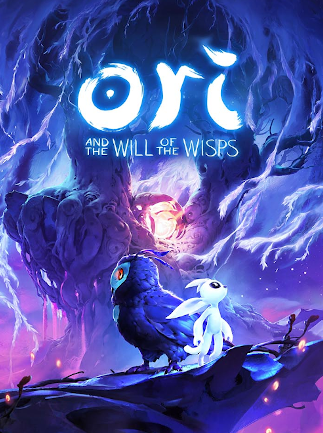 Ori and the Will of the Wisps (PC) - Steam Account - GLOBAL Ori and the Will of the Wisps (PC) - Steam Account - GLOBAL