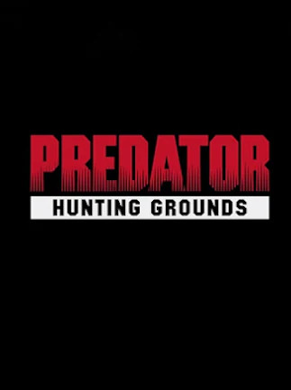 Predator: Hunting Grounds (PC) - Steam Key - EUROPE Predator: Hunting Grounds (PC) - Steam Key - EUROPE