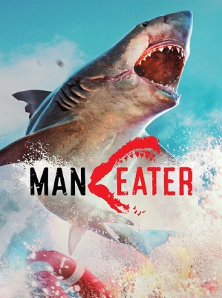 Maneater (PC) - Epic Games Key - GLOBAL Maneater (PC) - Epic Games Key - GLOBAL