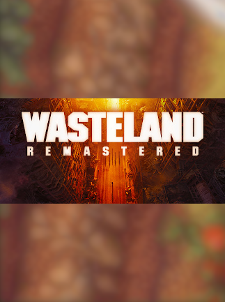 Wasteland Remastered - Steam - Key GLOBAL Wasteland Remastered - Steam - Key GLOBAL